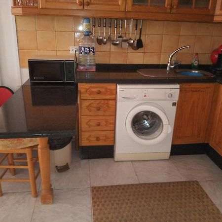 Appartement Concanas - Los Gigantes Centre à Acantilado de los Gigantes Extérieur photo