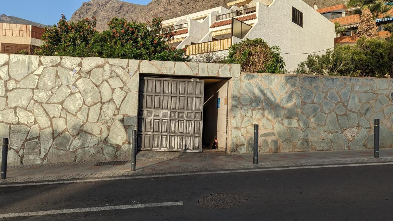 Appartement Concanas - Los Gigantes Centre à Acantilado de los Gigantes Extérieur photo