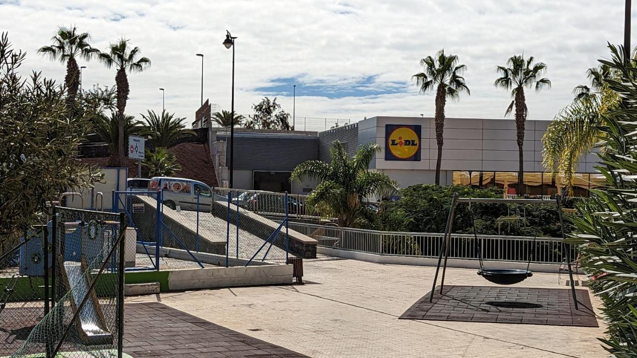 Appartement Concanas - Los Gigantes Centre à Acantilado de los Gigantes Extérieur photo