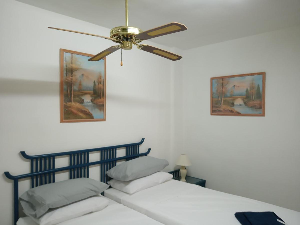 Appartement Concanas - Los Gigantes Centre à Acantilado de los Gigantes Extérieur photo