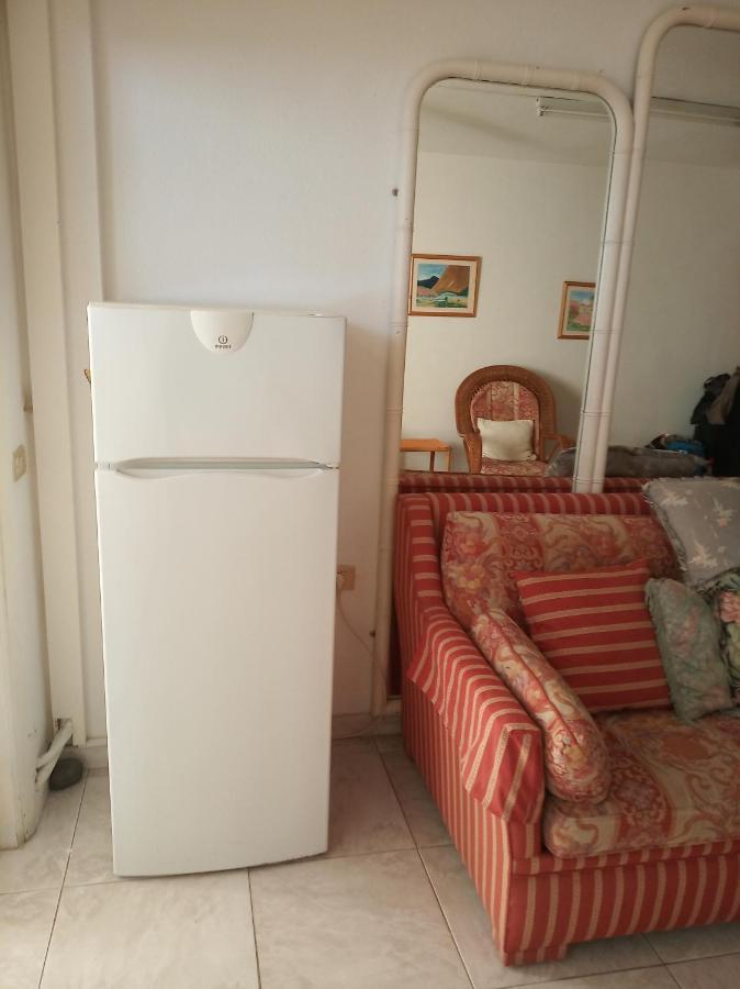 Appartement Concanas - Los Gigantes Centre à Acantilado de los Gigantes Extérieur photo