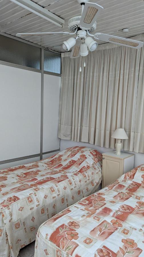 Appartement Concanas - Los Gigantes Centre à Acantilado de los Gigantes Extérieur photo