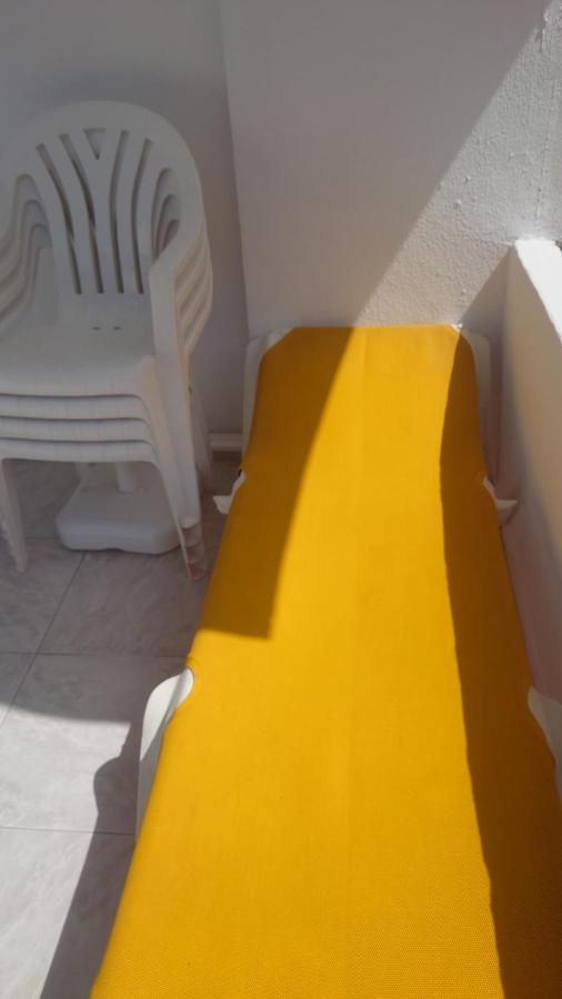 Appartement Concanas - Los Gigantes Centre à Acantilado de los Gigantes Extérieur photo