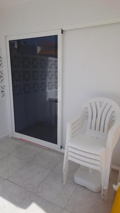 Appartement Concanas - Los Gigantes Centre à Acantilado de los Gigantes Extérieur photo