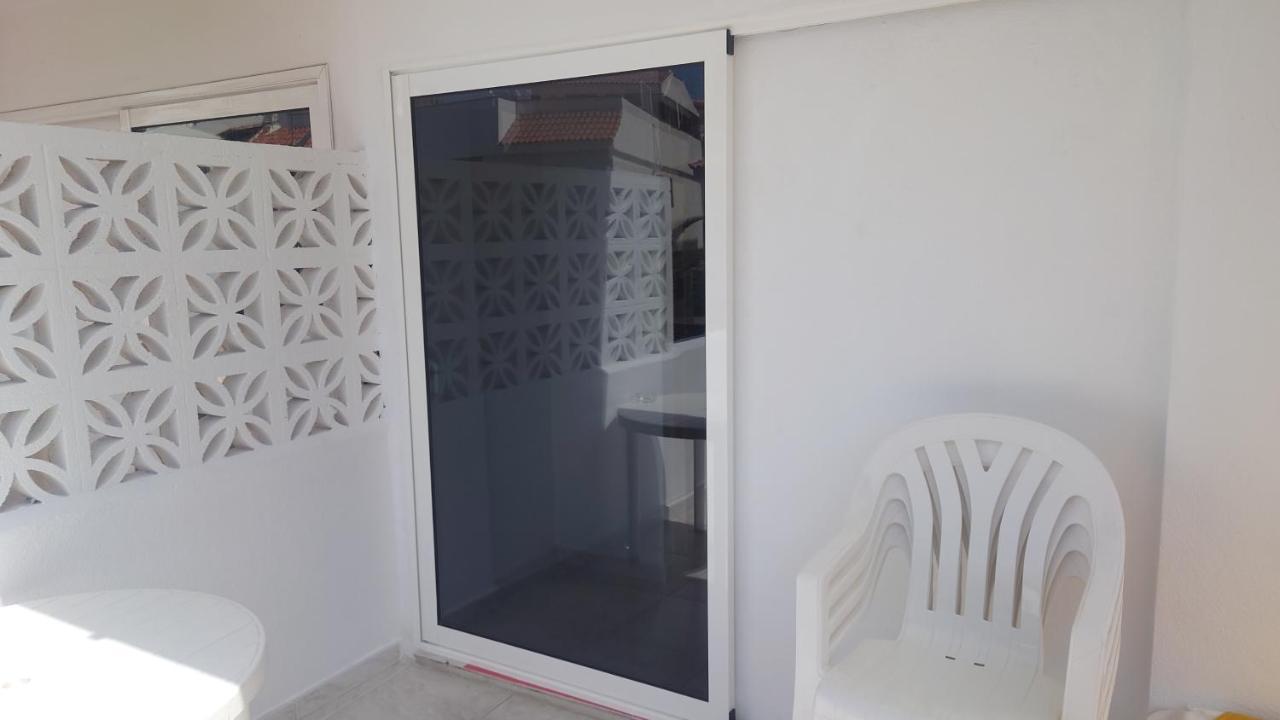 Appartement Concanas - Los Gigantes Centre à Acantilado de los Gigantes Extérieur photo