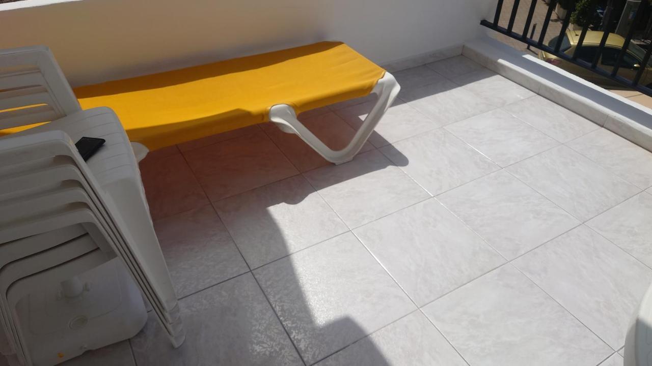 Appartement Concanas - Los Gigantes Centre à Acantilado de los Gigantes Extérieur photo